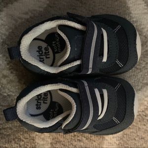 Like New Stride Rite shoes sz 4XW